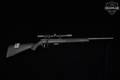 Savage Arms 93R17 .17 HMR Blued in Excellent Condition Image 2