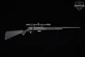 Savage Arms 93R17 .17 HMR Blued in Excellent Condition Image 3