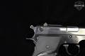 1957 Smith & Wesson (S&W) Model 39 9mm Luger Blued in Good Condition Image 4