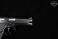 1957 Smith & Wesson (S&W) Model 39 9mm Luger Blued in Good Condition Image 5