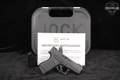 Glock G43 9mm Luger Black in Good Condition Image 2