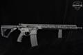 Daniel Defense DDM4V7 5.56mm NATO Rattlecan Cerakote in Very Good Condition Image 2