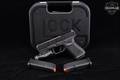 Glock 19 Gen5 MOS 9mm Luger Black in Excellent Condition Image 2
