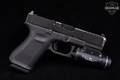 Glock 19 Gen5 MOS 9mm Luger Black in Excellent Condition Image 3
