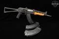 Zastava Arms PAP M92PV 7.62x39 Black & Wood in Good Condition Image 2
