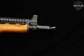 Zastava Arms PAP M92PV 7.62x39 Black & Wood in Good Condition Image 5