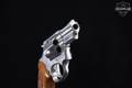 Taurus Model 85 .38 Spl. Stainless Steel in Very Good Condition Image 2