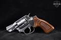 Taurus Model 85 .38 Spl. Stainless Steel in Very Good Condition Image 3