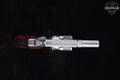 Taurus Model 85 .38 Spl. Stainless Steel in Very Good Condition Image 5
