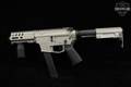 CMMG MkGs BANSHEE 9mm Luger Grey in Excellent Condition Image 2