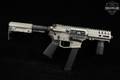 CMMG MkGs BANSHEE 9mm Luger Grey in Excellent Condition Image 3