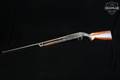 1953 Ithaca Model 37 Featherlight 12 Gauge Blued in Fair Condition Image 2
