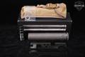 SilencerCo Saker 762 MAAD/Trifecta 7.62mm NATO (7.62x51) Grey Cerakote in Very Good Condition Image 2
