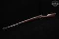 1911 Winchester Repeating Arms Model 1892 Sporting Rifle, Solid Frame .32-20 Win. Walnut in Good Condition Image 2
