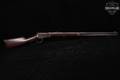 1911 Winchester Repeating Arms Model 1892 Sporting Rifle, Solid Frame .32-20 Win. Walnut in Good Condition Image 3