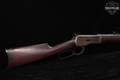 1911 Winchester Repeating Arms Model 1892 Sporting Rifle, Solid Frame .32-20 Win. Walnut in Good Condition Image 4