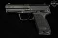 Heckler & Koch (H&K, HK) USP 9 Variant 1 9mm Luger Black in Excellent Condition Image 3