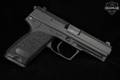 Heckler & Koch (H&K, HK) USP 9 Variant 1 9mm Luger Black in Excellent Condition Image 4