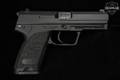 Heckler & Koch (H&K, HK) USP 9 Variant 1 9mm Luger Black in Excellent Condition Image 5