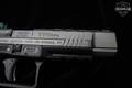 Canik TP9 SFx 9mm Luger Tungsten Grey Cerakote Over Nitride in Good Condition Image 5