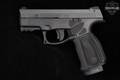 Steyr Arms C9-A2 MF 9mm Luger Black in Very Good Condition Image 3