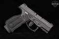 Steyr Arms C9-A2 MF 9mm Luger Black in Very Good Condition Image 4