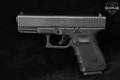 Glock G19 Gen4 9mm Luger Black in Excellent Condition Image 3