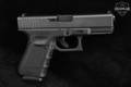 Glock G19 Gen4 9mm Luger Black in Excellent Condition Image 5