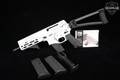 Diamondback (DB) DBX5.7 Battleworn Storm Trooper White 5.7X28mm Battleworn Strom Trooper White in Very Good Condition Image 2