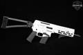 Diamondback (DB) DBX5.7 Battleworn Storm Trooper White 5.7X28mm Battleworn Strom Trooper White in Very Good Condition Image 3