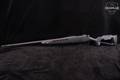 Mossberg 4X4 Synthetic .270 WSM Blued in Good Condition Image 2