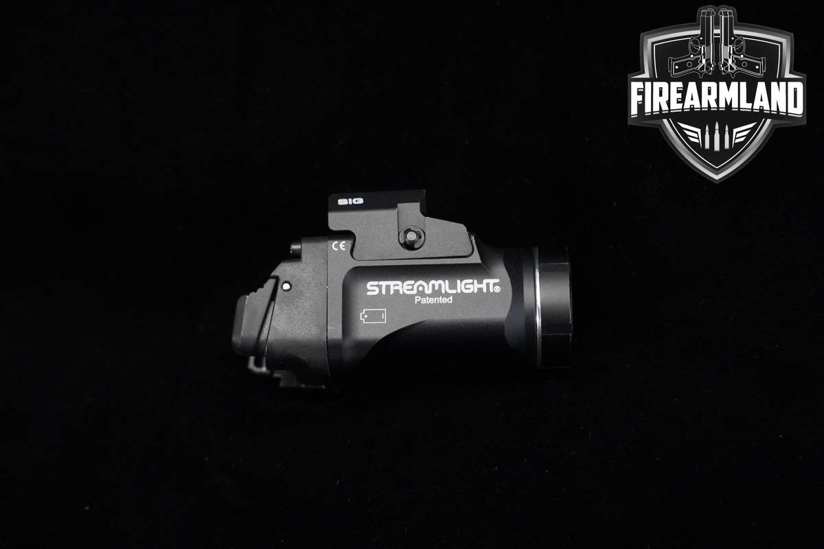 Streamlight TLR-7 SUB Streamlight