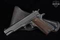 1944 Remington Model of U.S. M1911A1 US Army .45 ACP Blued in Very Good Condition Image 2