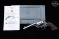 2019 Sturm Ruger New Vaquero .357 Mag. High Gloss Stainless in Excellent Condition Image 2