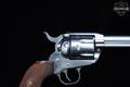 2019 Sturm Ruger New Vaquero .357 Mag. High Gloss Stainless in Excellent Condition Image 4