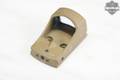 Noblex Docter Optics Sight C FDE in Good Condition Image 2