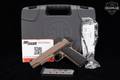 Sig Sauer 1911 Emperor Scorpion .45 ACP FDE PVD in Excellent Condition Image 2