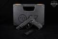 CZ CZ 75 B 9mm Luger Black in Excellent Condition Image 2
