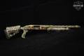 Mossberg Model 835 Ulti-Mag Tactical Turkey 12 Gauge Camo in Very Good Condition Image 3