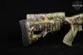 Mossberg Model 835 Ulti-Mag Tactical Turkey 12 Gauge Camo in Very Good Condition Image 4