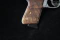 Walther PPK/S Stainless Walnut .380 ACP Stainless Steel in Excellent Condition Image 4
