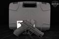 Sig Sauer P226 MK-25 9mm Luger Black in Excellent Condition Image 2