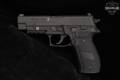 Sig Sauer P226 MK-25 9mm Luger Black in Excellent Condition Image 3