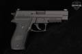 Sig Sauer P226 MK-25 9mm Luger Black in Excellent Condition Image 4