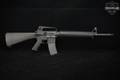 Colt Sporter Match HBAR 5.56mm NATO Two-Tone Black & Gray in Good Condition Image 3