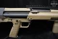 Kel-Tec KSG 12 Gauge FDE (Flat Dark Earth) in Excellent Condition Image 5