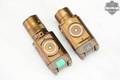 OLight COMBO! BALDR Pro R With Valkyrie PL-3R Desert Tan in Very Good Condition Image 5