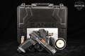 Canik TTI Combat 9mm Luger Two-Tone Smoke in Excellent Condition Image 2