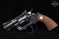 1966 Colt Python .357 Mag. Blued in Excellent Condition Image 3