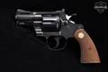 1966 Colt Python .357 Mag. Blued in Excellent Condition Image 4